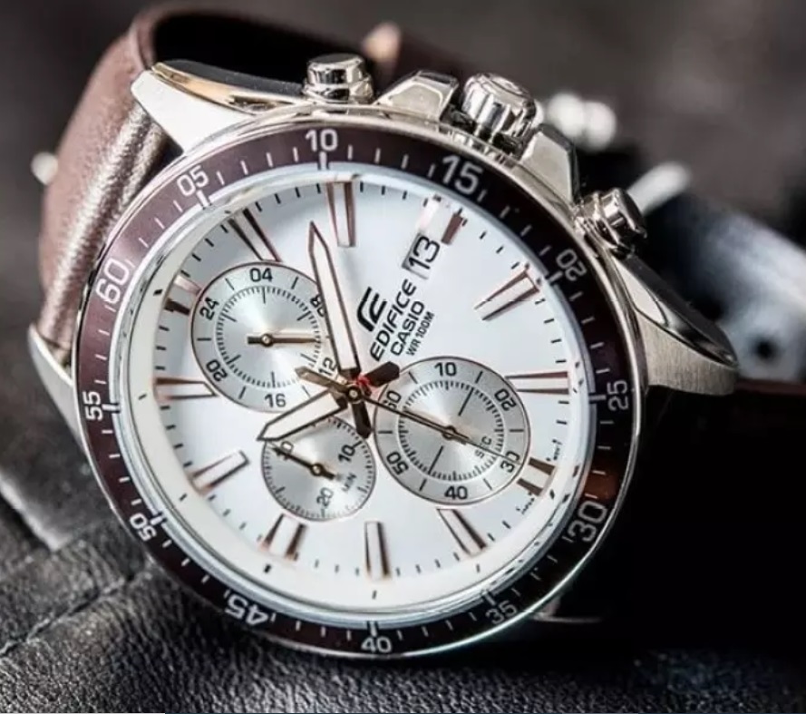 Casio edifice efr on sale 546l